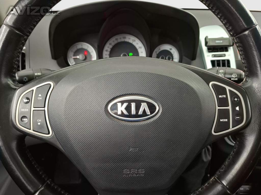 Foto inzerátu Kia Ceed 1.4 CVVT