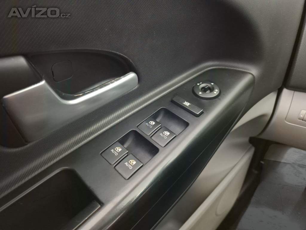 Foto inzerátu Kia Ceed 1.4 CVVT