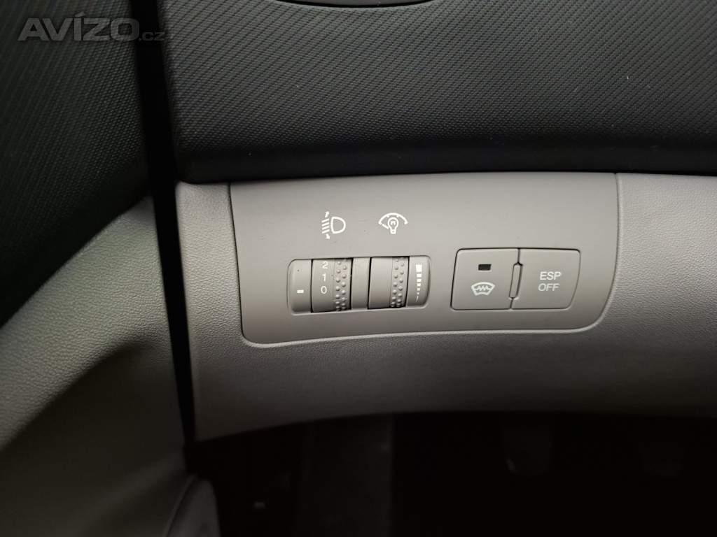 Foto inzerátu Kia Ceed 1.4 CVVT