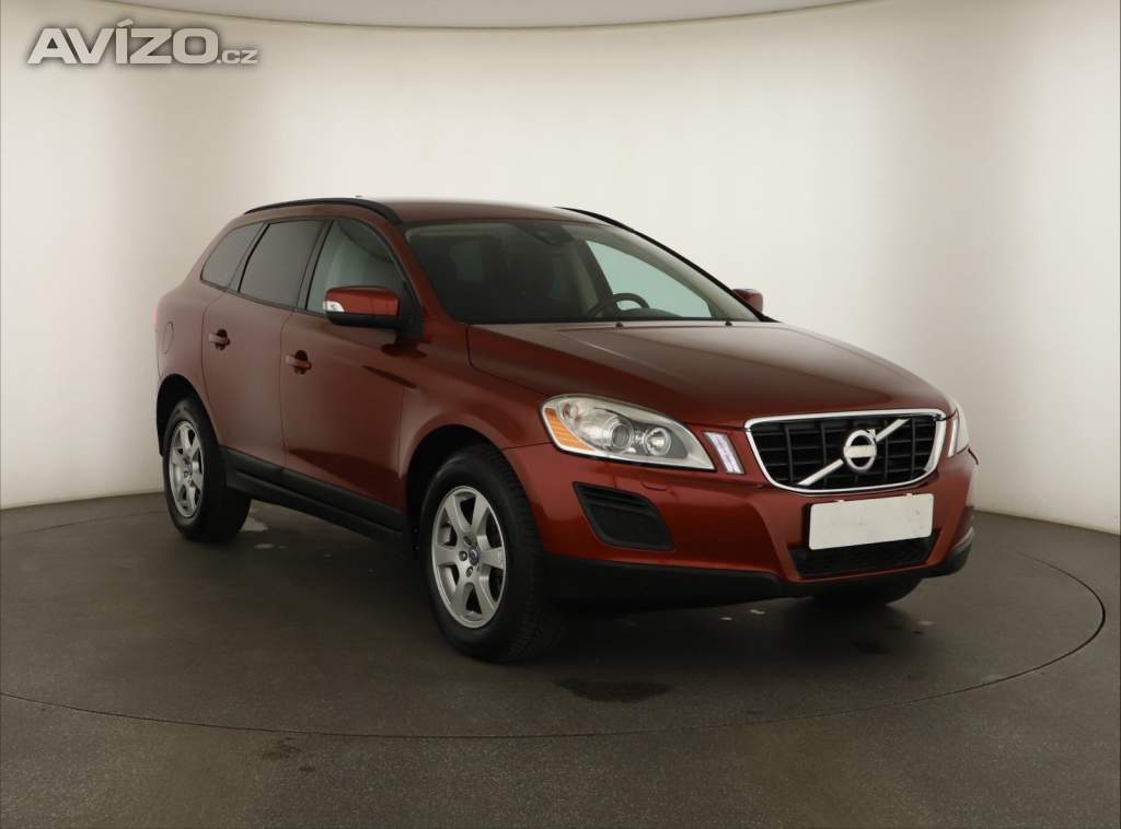 Volvo XC60 D4