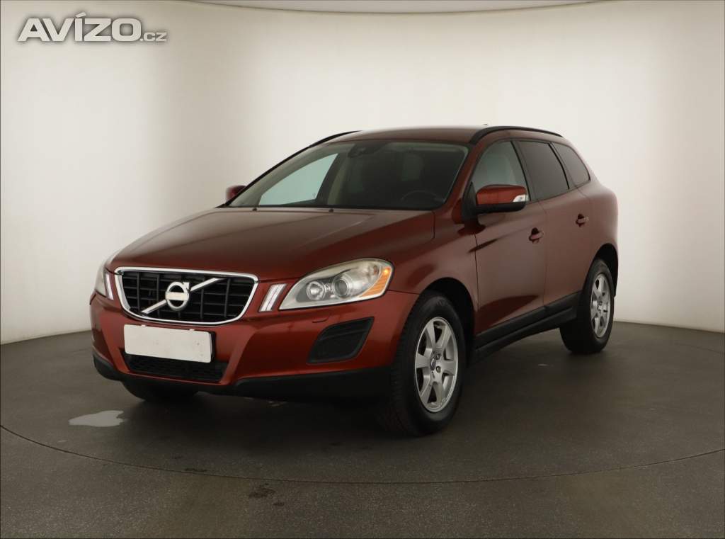 Foto inzerátu Volvo XC60 D4