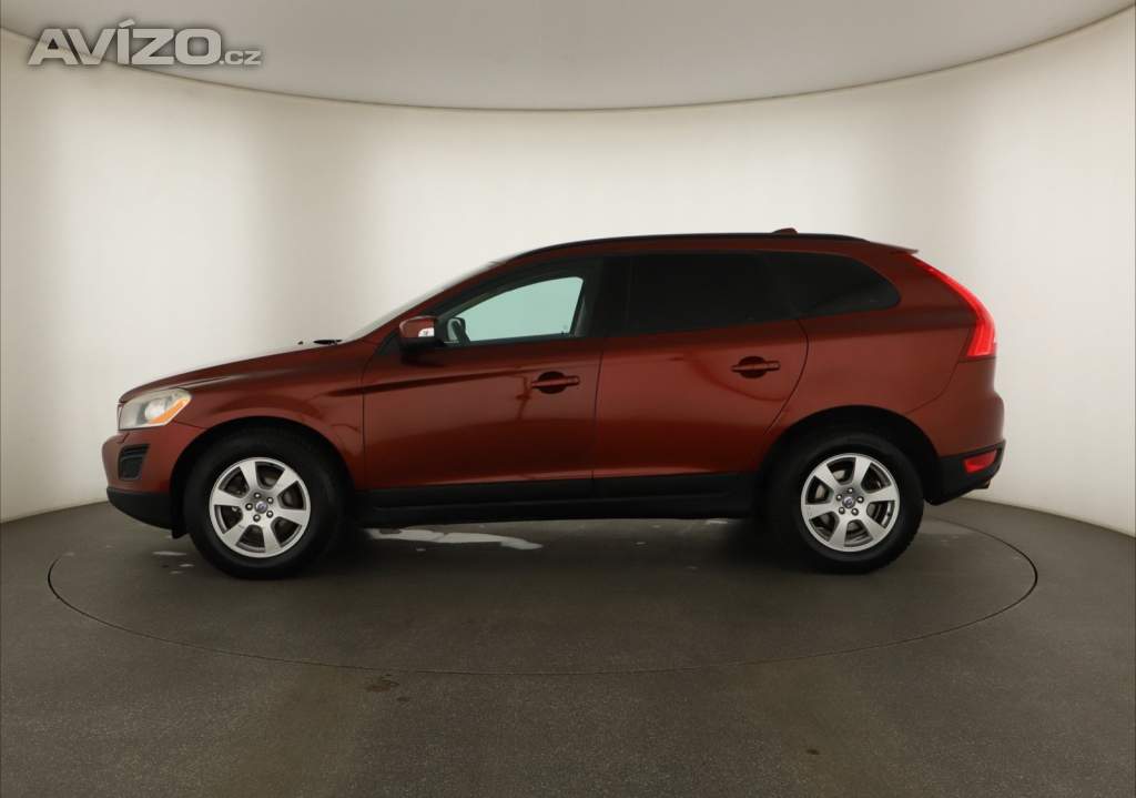 Foto inzerátu Volvo XC60 D4
