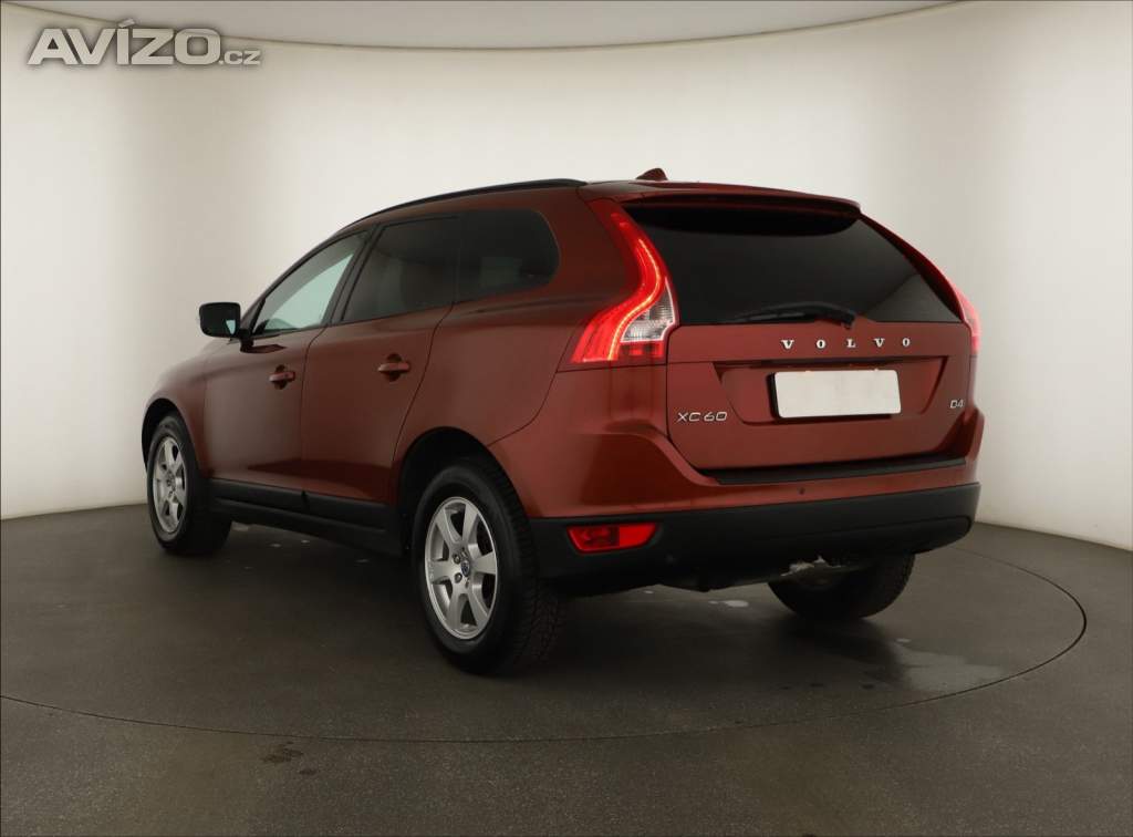 Foto inzerátu Volvo XC60 D4