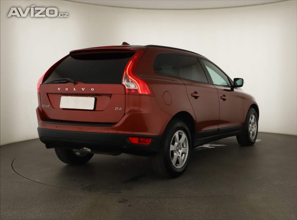 Foto inzerátu Volvo XC60 D4