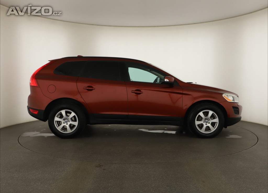 Foto inzerátu Volvo XC60 D4