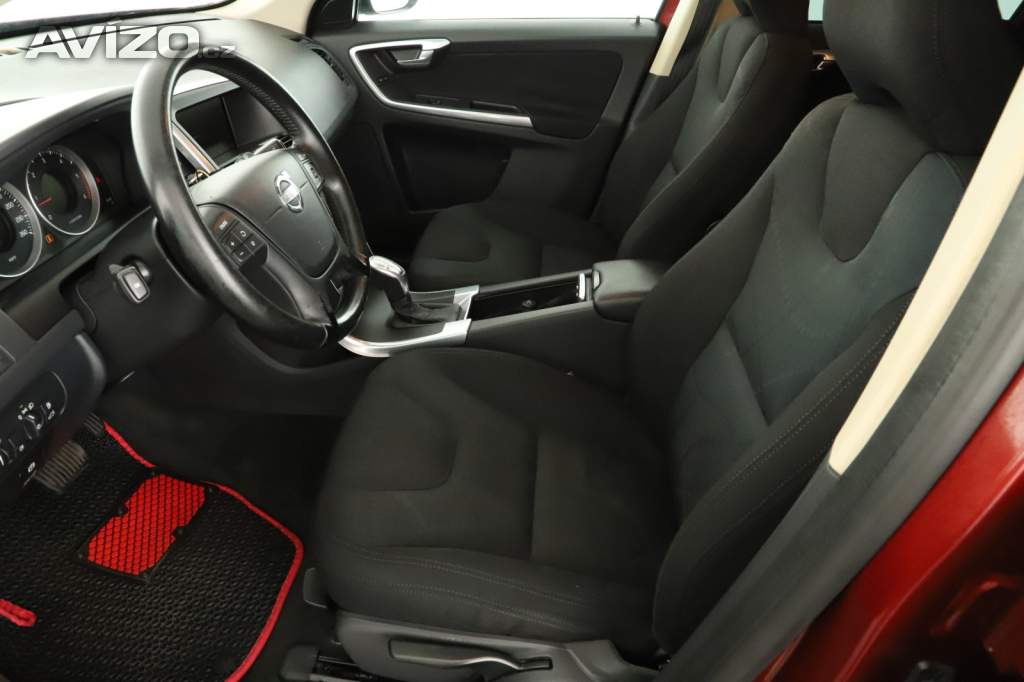 Foto inzerátu Volvo XC60 D4