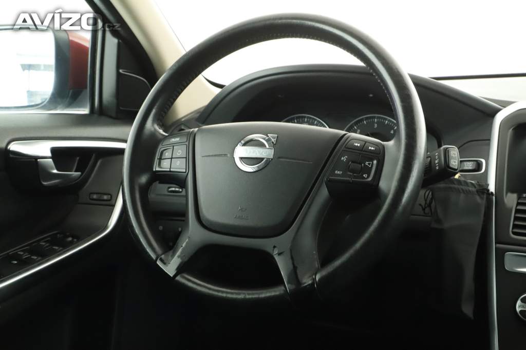 Foto inzerátu Volvo XC60 D4