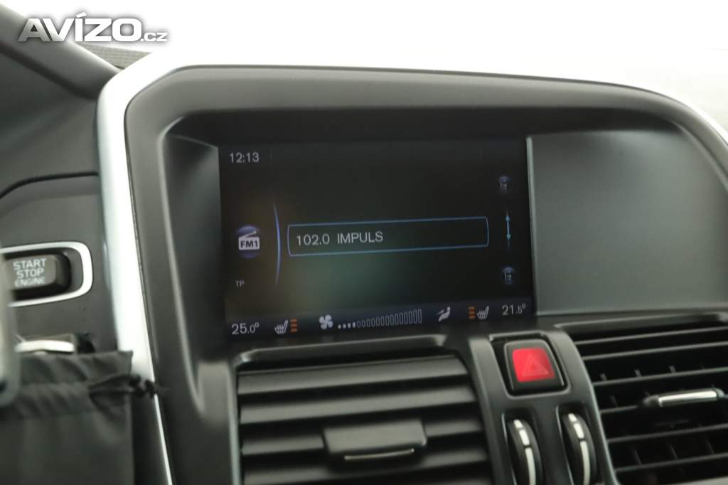 Foto inzerátu Volvo XC60 D4