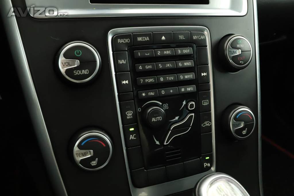 Foto inzerátu Volvo XC60 D4