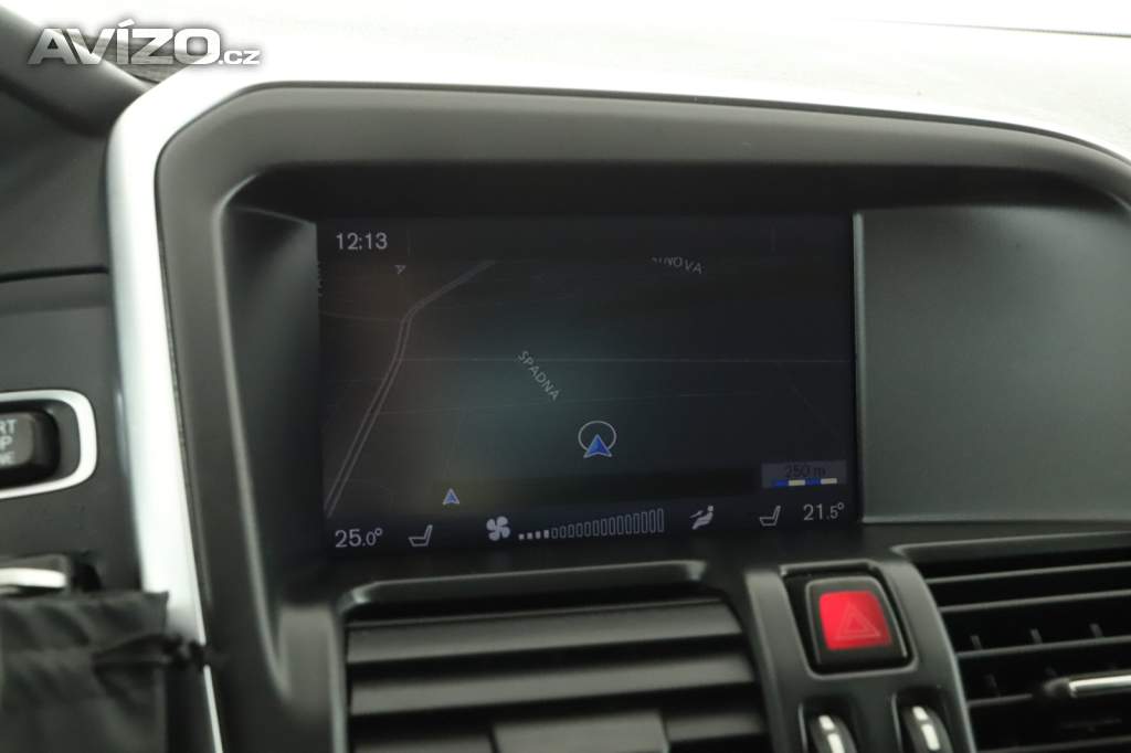 Foto inzerátu Volvo XC60 D4
