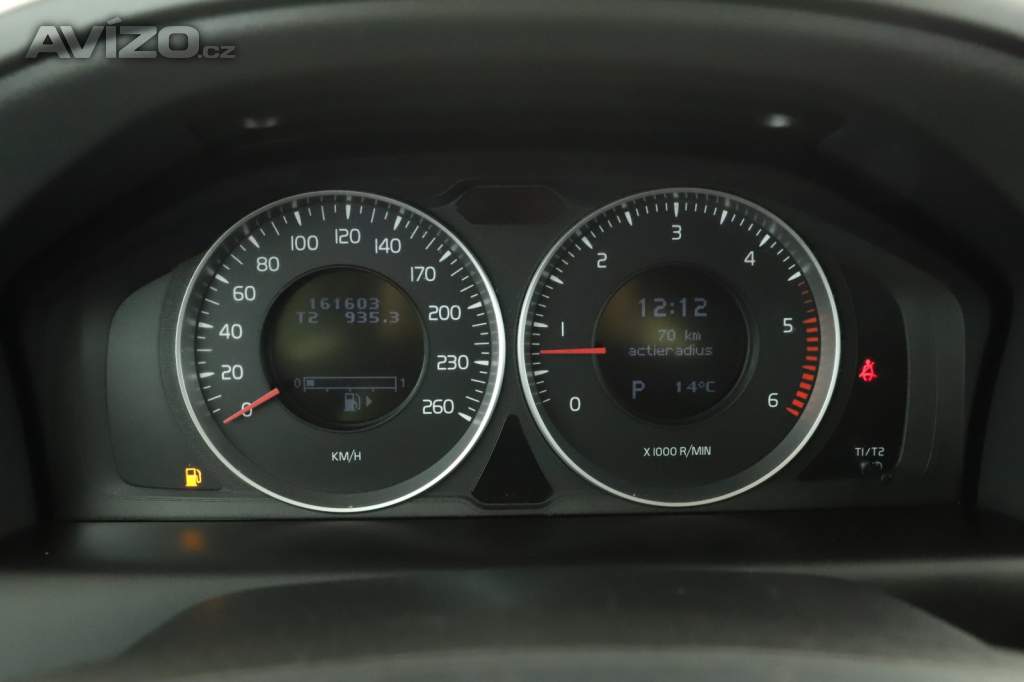 Foto inzerátu Volvo XC60 D4