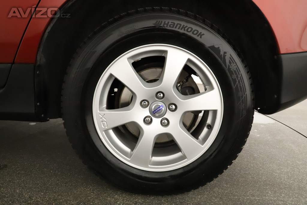 Foto inzerátu Volvo XC60 D4