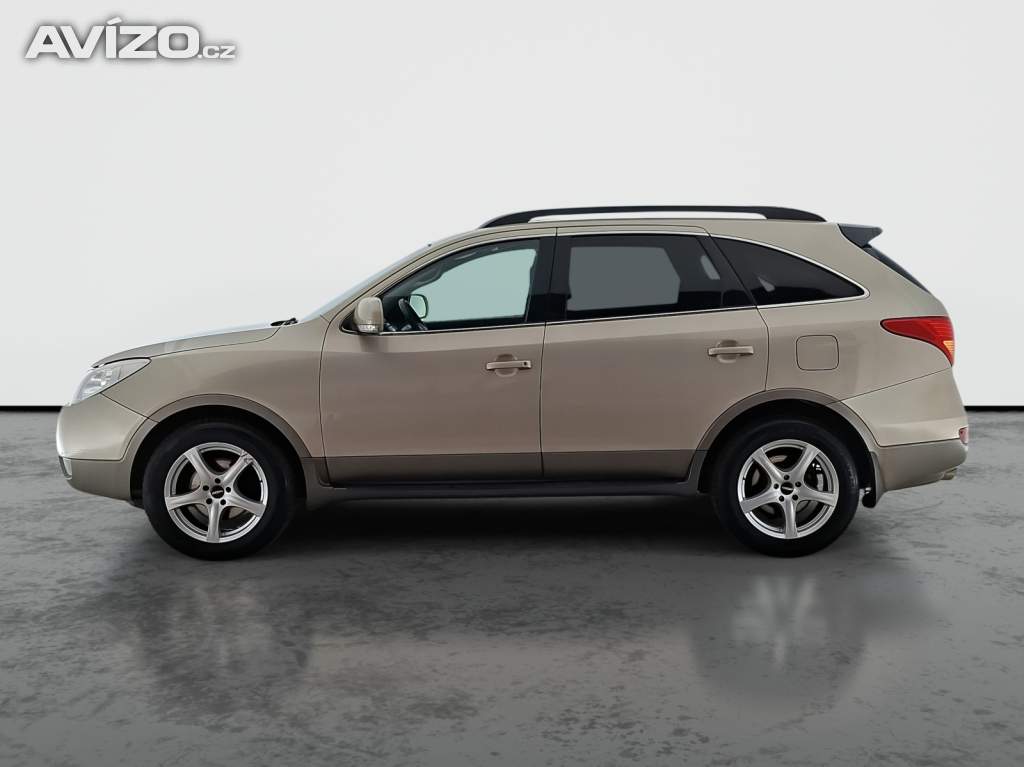 Foto inzerátu Hyundai ix55 3.0 CRDi