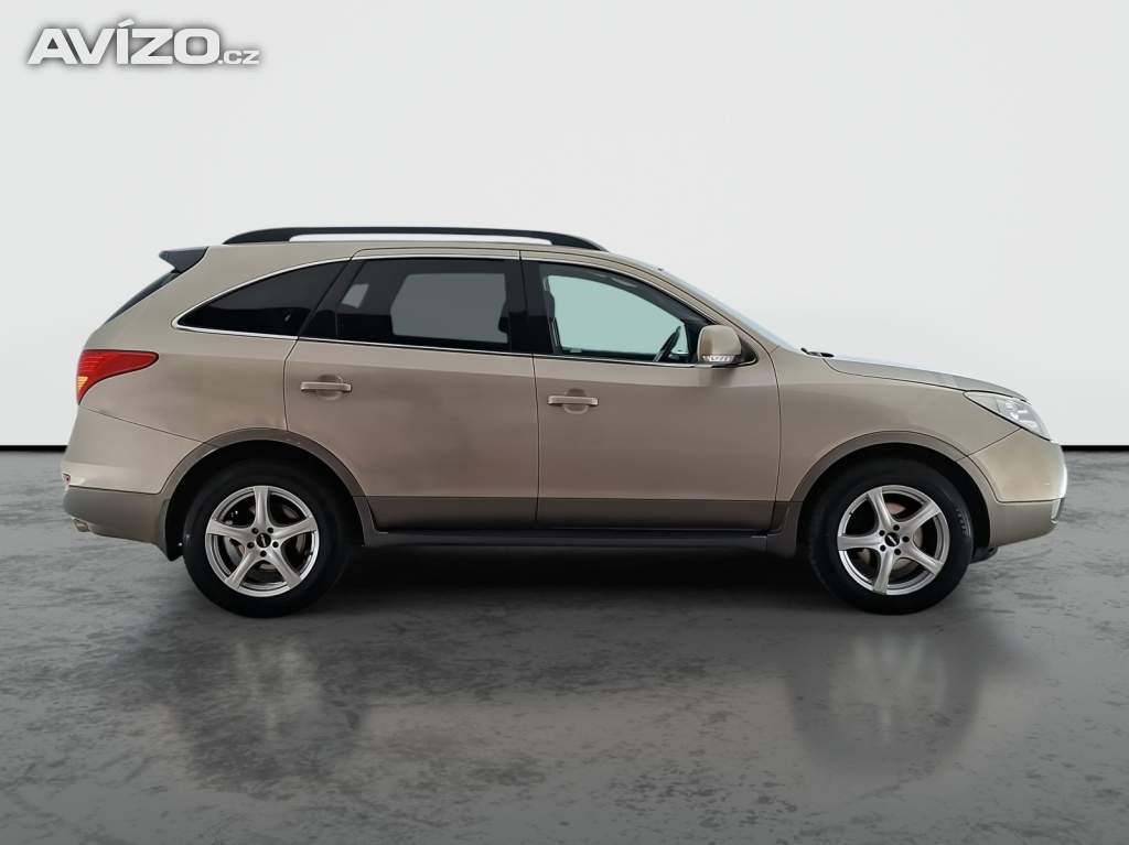 Foto inzerátu Hyundai ix55 3.0 CRDi