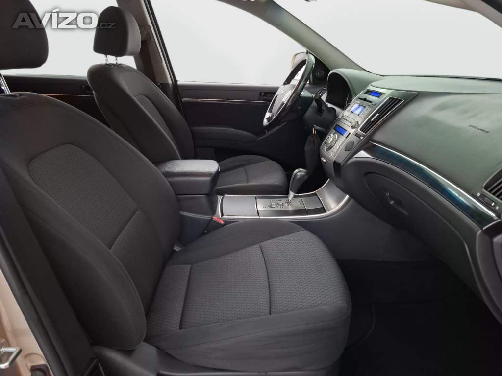 Foto inzerátu Hyundai ix55 3.0 CRDi