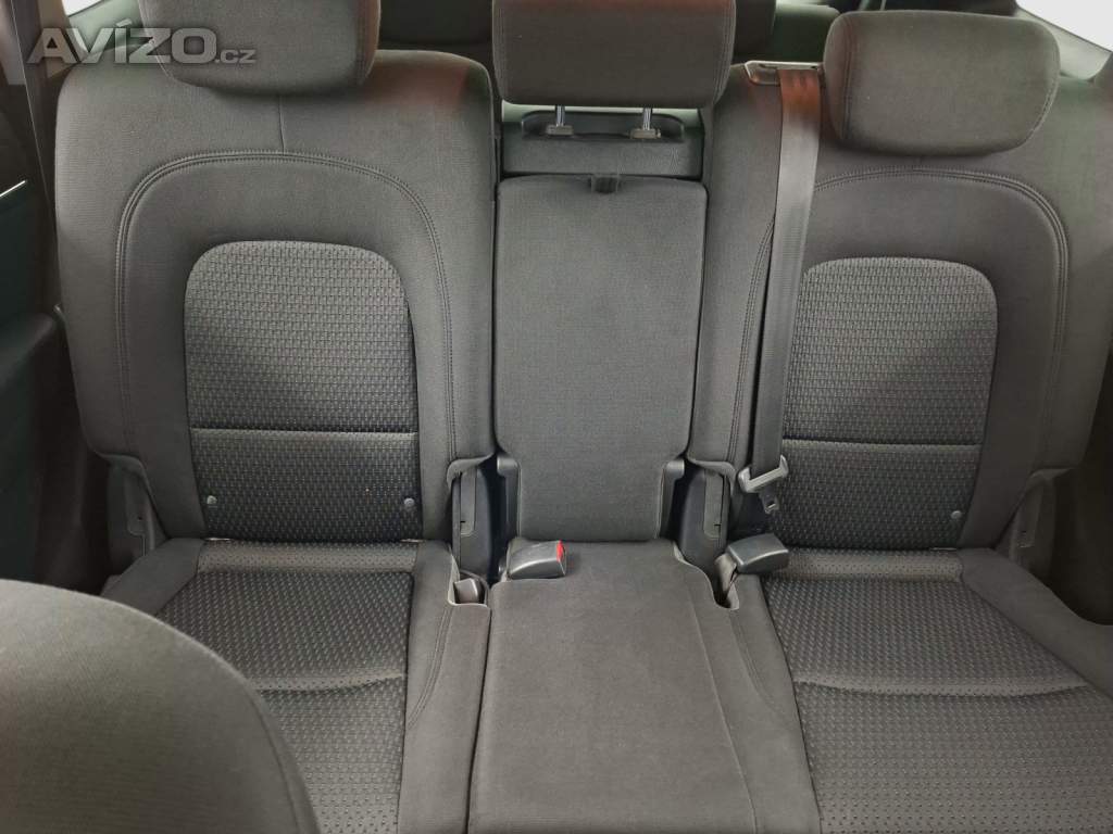 Foto inzerátu Hyundai ix55 3.0 CRDi