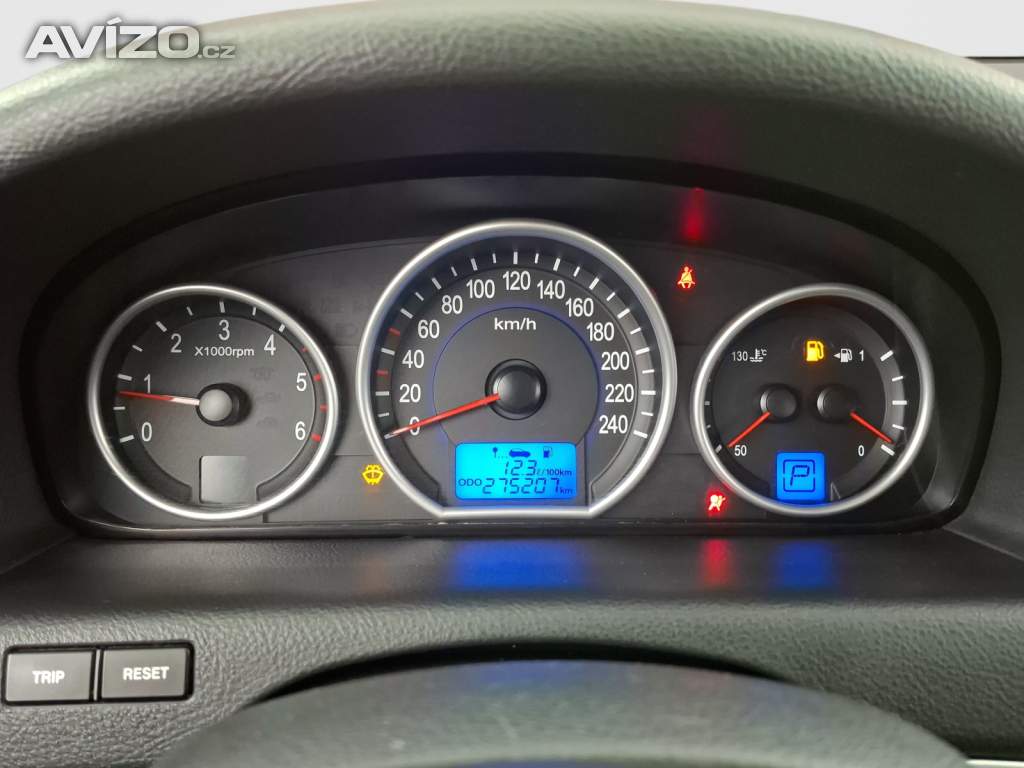 Foto inzerátu Hyundai ix55 3.0 CRDi