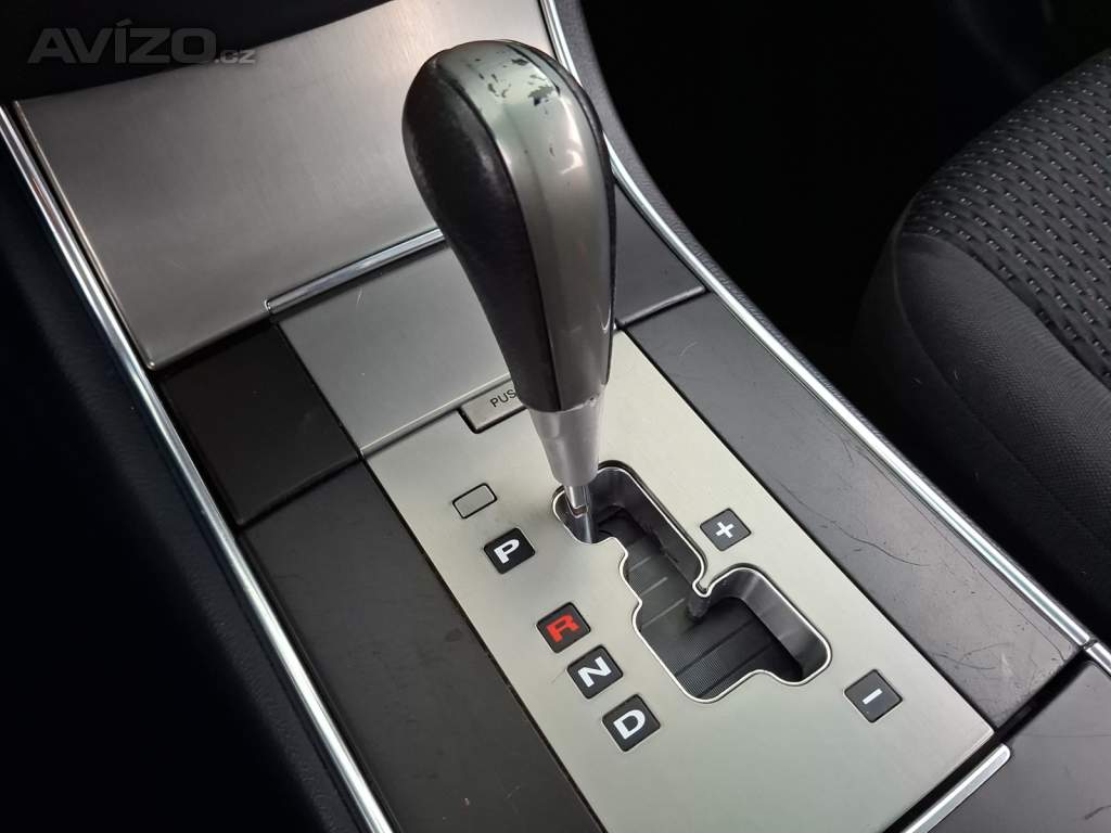 Foto inzerátu Hyundai ix55 3.0 CRDi