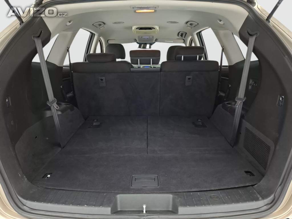 Foto inzerátu Hyundai ix55 3.0 CRDi