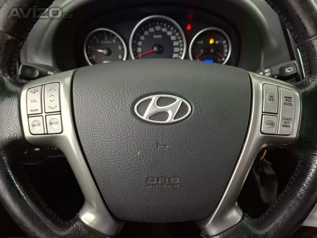 Foto inzerátu Hyundai ix55 3.0 CRDi