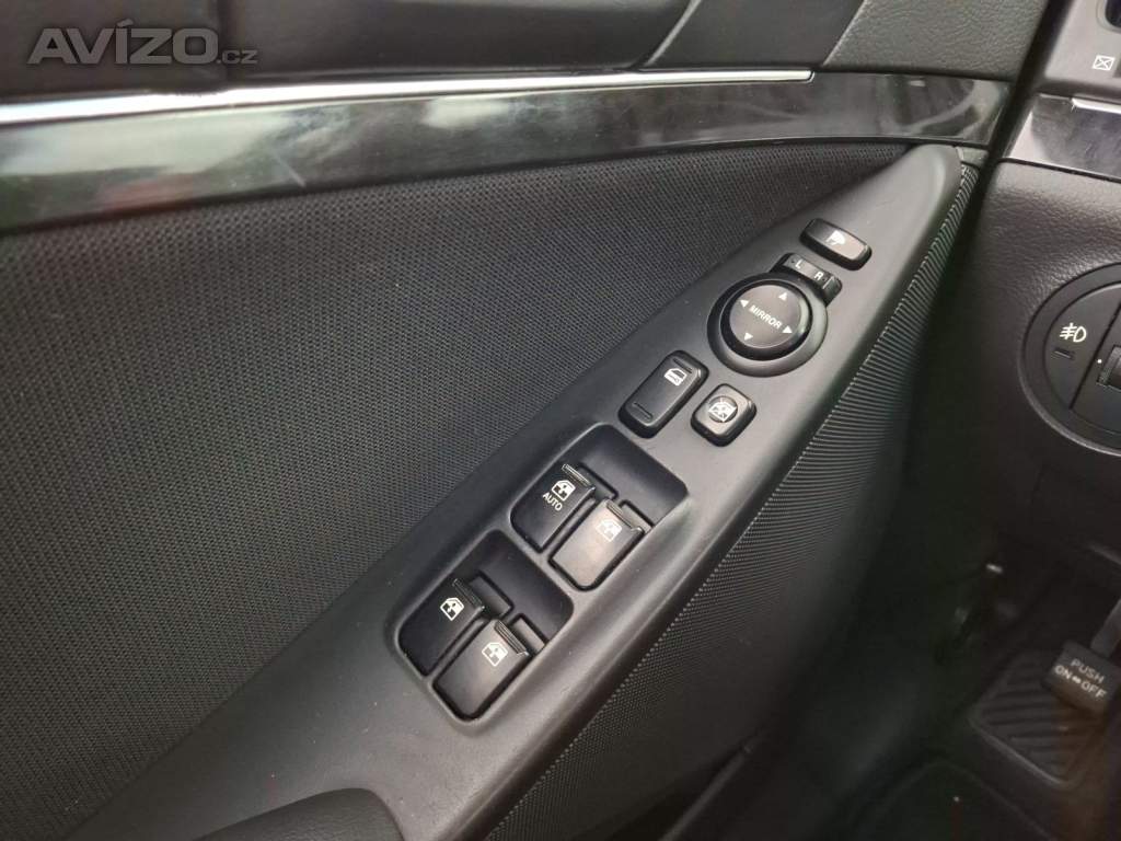 Foto inzerátu Hyundai ix55 3.0 CRDi
