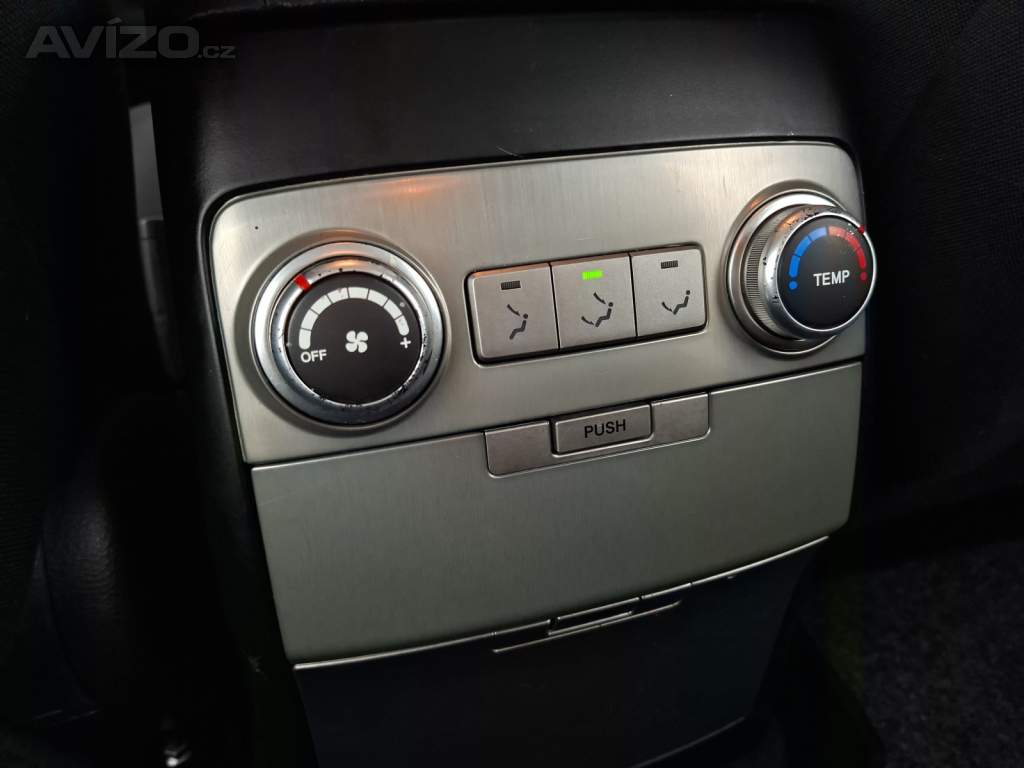 Foto inzerátu Hyundai ix55 3.0 CRDi
