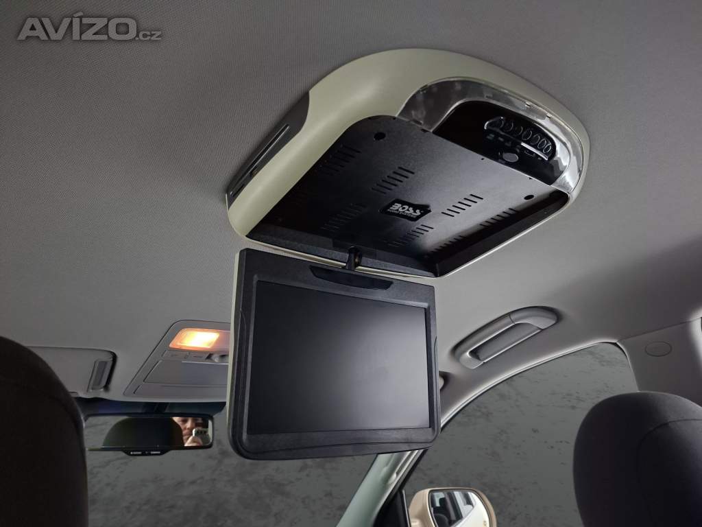Foto inzerátu Hyundai ix55 3.0 CRDi