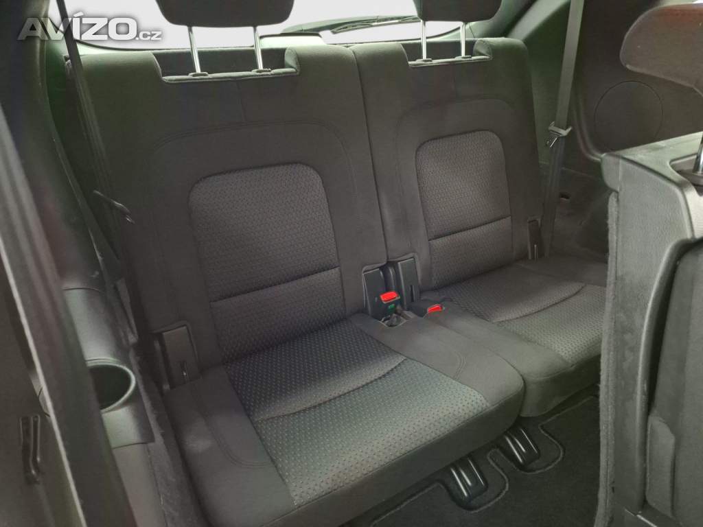 Foto inzerátu Hyundai ix55 3.0 CRDi