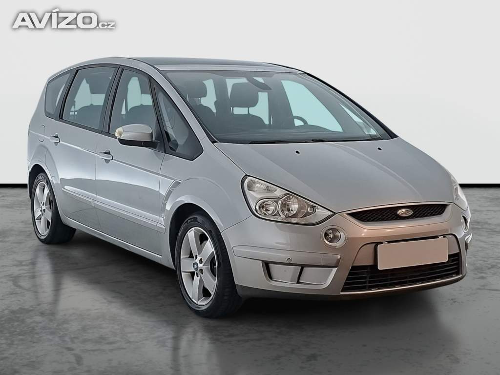 Ford S-Max 2.0 TDCi