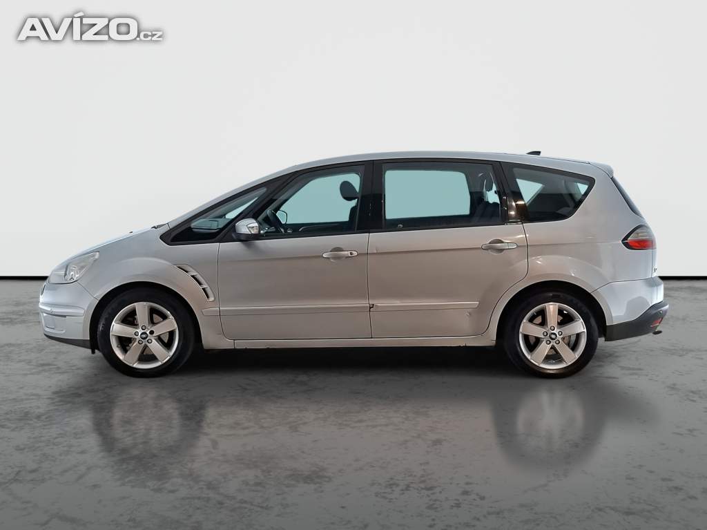 Foto inzerátu Ford S-Max 2.0 TDCi