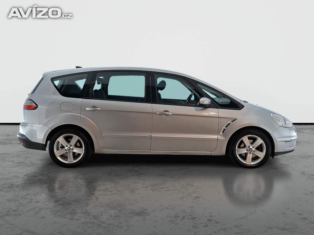 Foto inzerátu Ford S-Max 2.0 TDCi