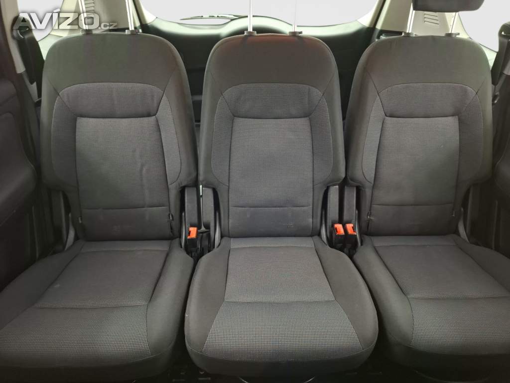 Foto inzerátu Ford S-Max 2.0 TDCi