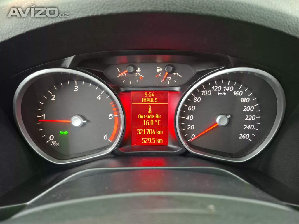 Foto inzerátu Ford S-Max 2.0 TDCi