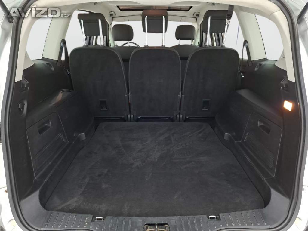 Foto inzerátu Ford S-Max 2.0 TDCi