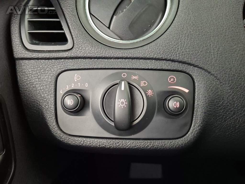 Foto inzerátu Ford S-Max 2.0 TDCi