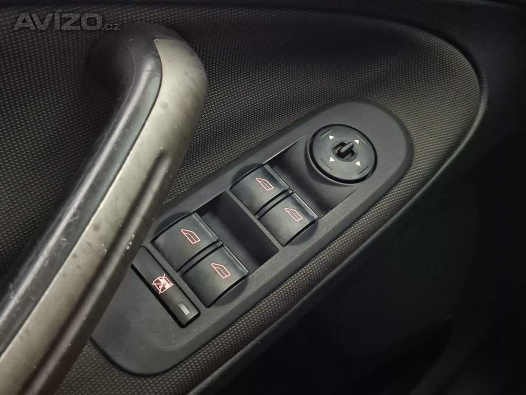 Foto inzerátu Ford S-Max 2.0 TDCi