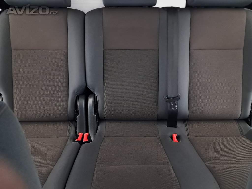 Foto inzerátu VW Caddy 1.6 TDI