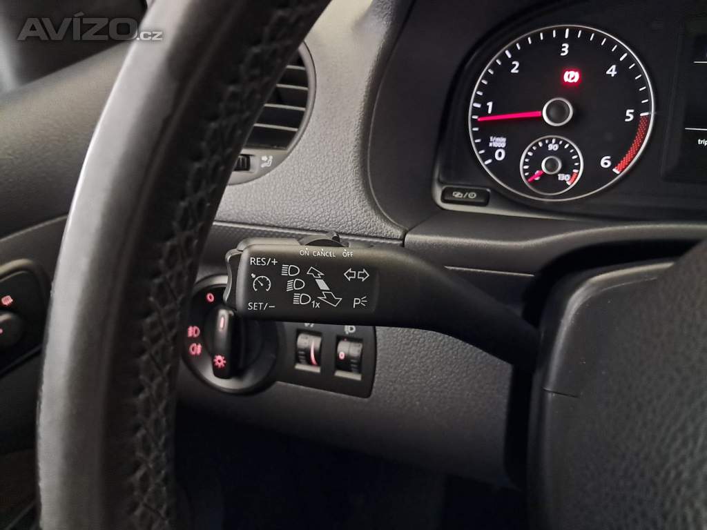 Foto inzerátu VW Caddy 1.6 TDI