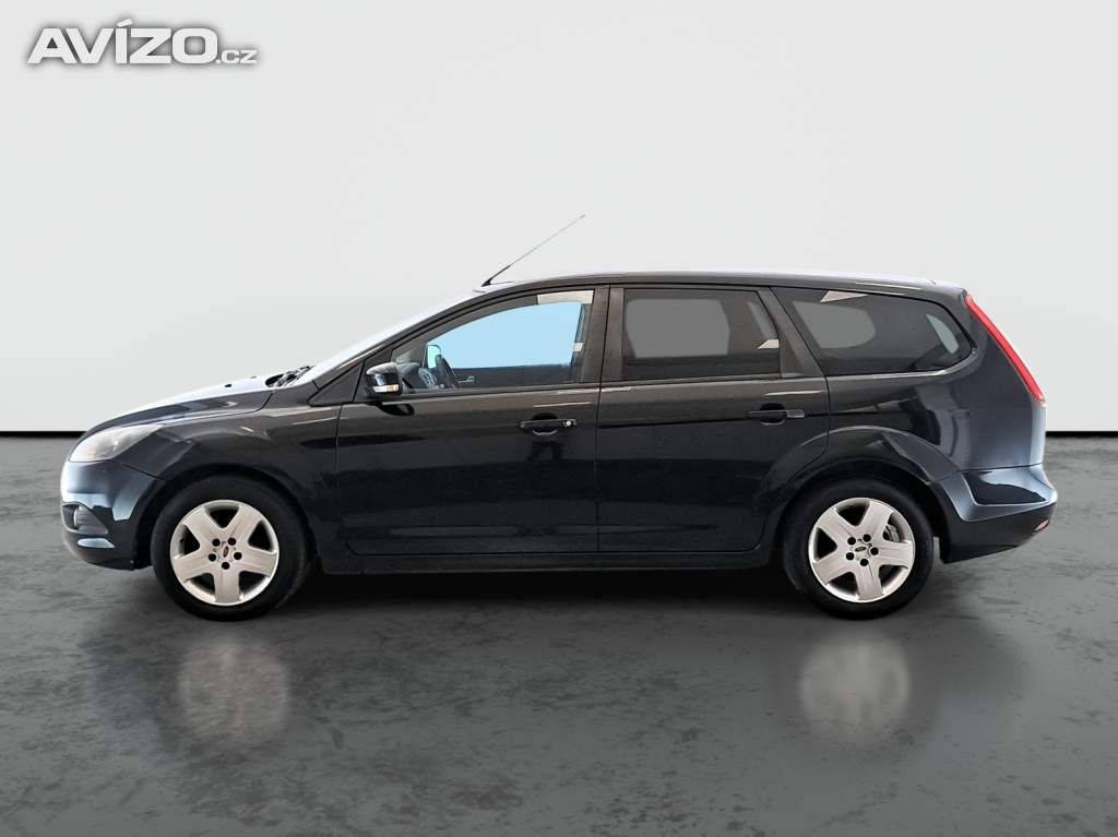 Foto inzerátu Ford Focus 1.6 TDCi
