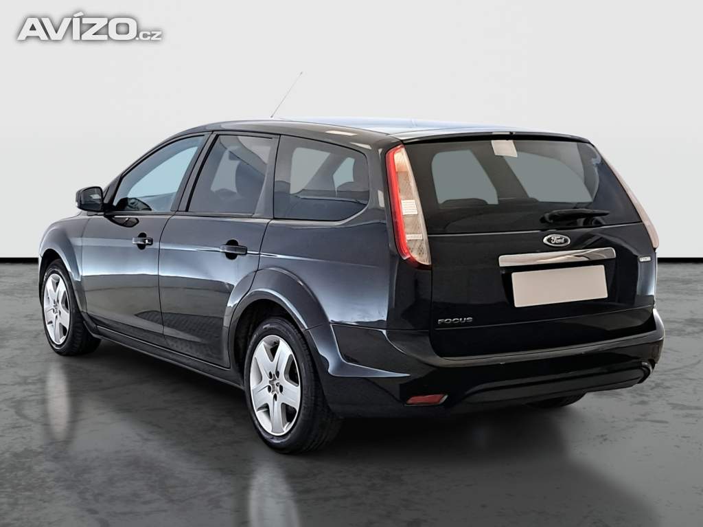 Foto inzerátu Ford Focus 1.6 TDCi