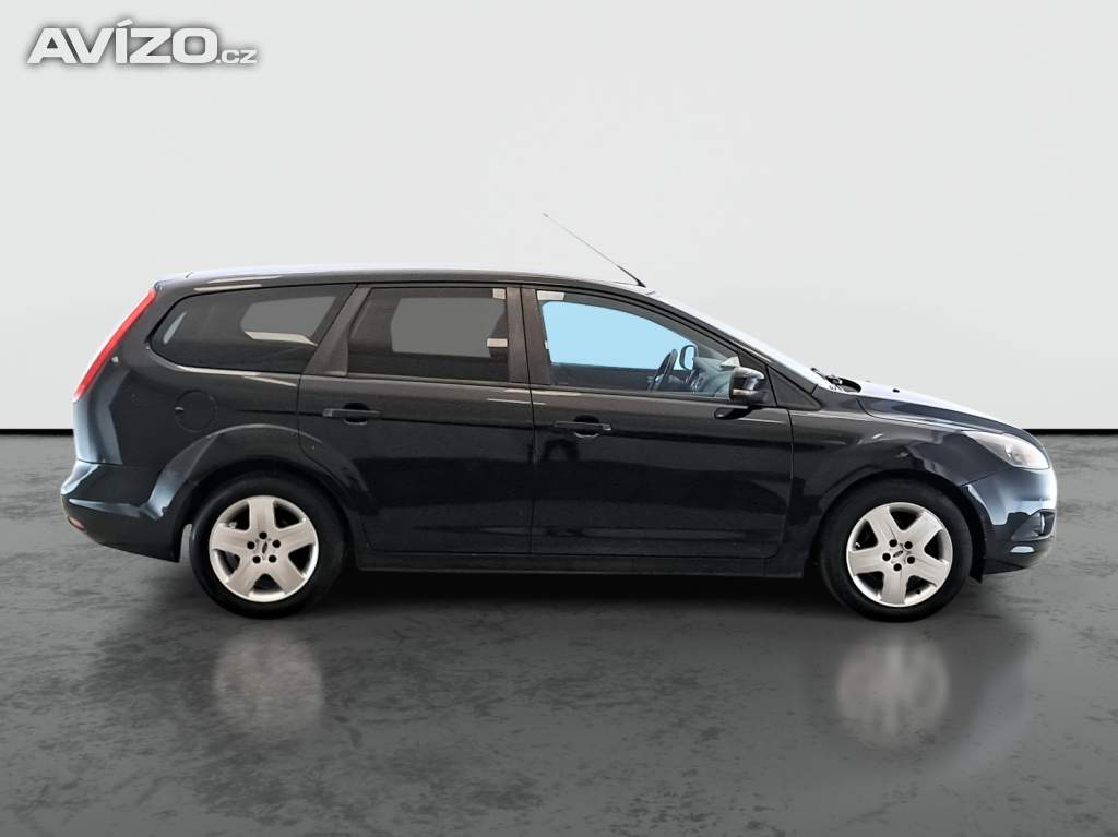 Foto inzerátu Ford Focus 1.6 TDCi