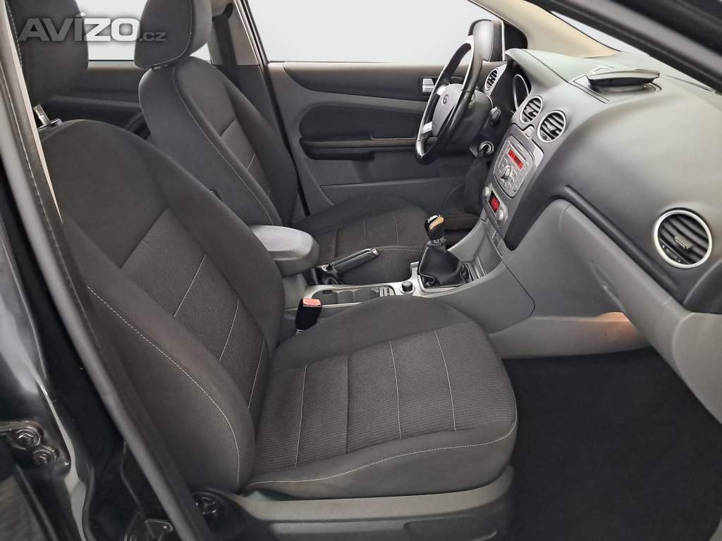 Foto inzerátu Ford Focus 1.6 TDCi
