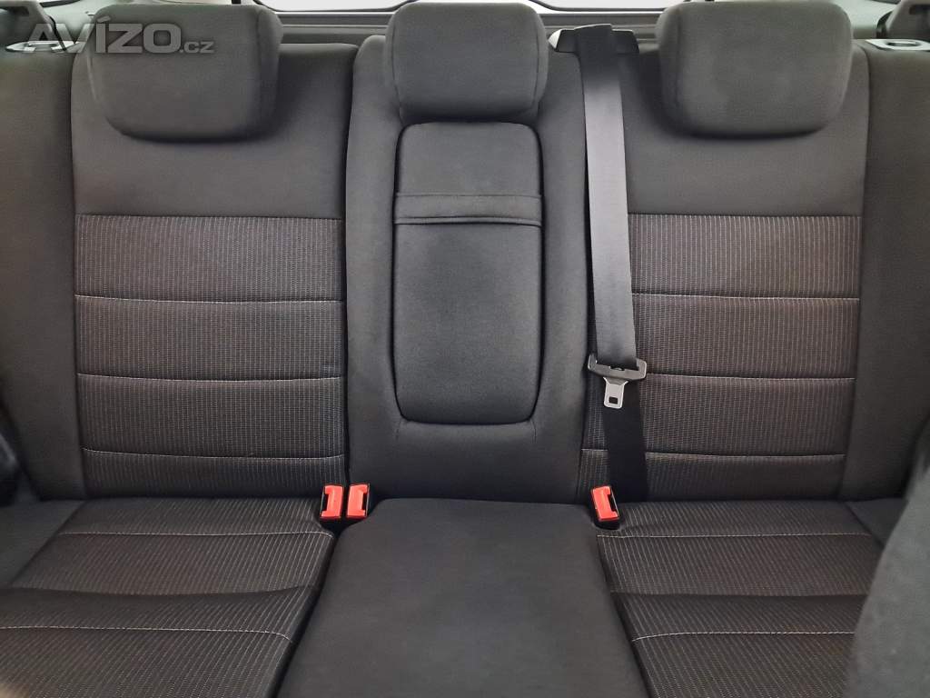 Foto inzerátu Ford Focus 1.6 TDCi