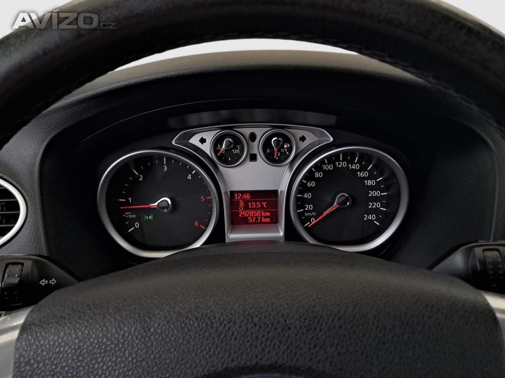 Foto inzerátu Ford Focus 1.6 TDCi