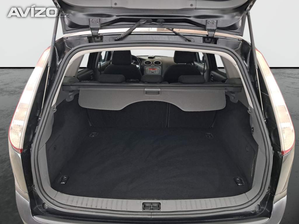 Foto inzerátu Ford Focus 1.6 TDCi