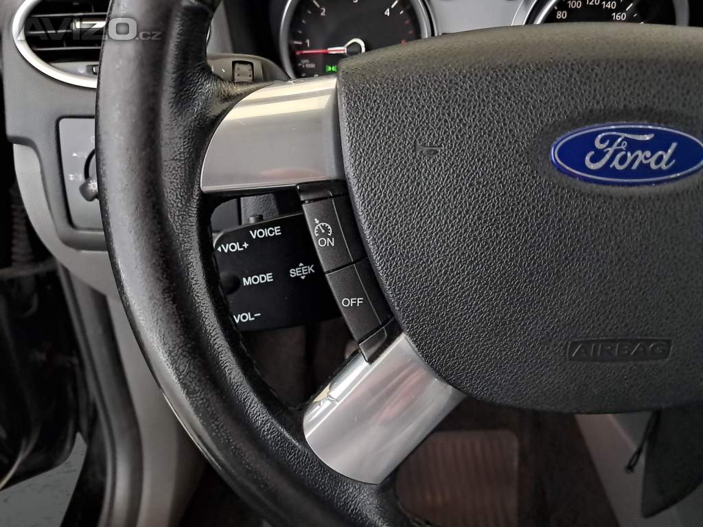 Foto inzerátu Ford Focus 1.6 TDCi