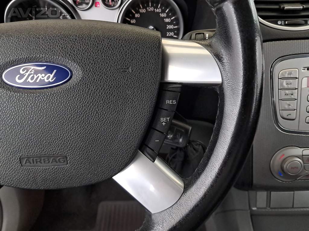 Foto inzerátu Ford Focus 1.6 TDCi