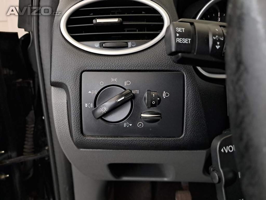 Foto inzerátu Ford Focus 1.6 TDCi