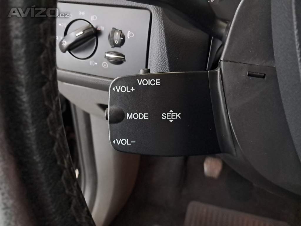 Foto inzerátu Ford Focus 1.6 TDCi