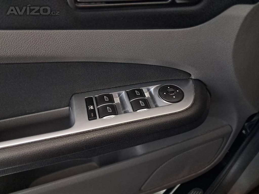 Foto inzerátu Ford Focus 1.6 TDCi